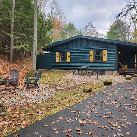 Adirondack Diamond Point Lodge Lake George Exterior photo