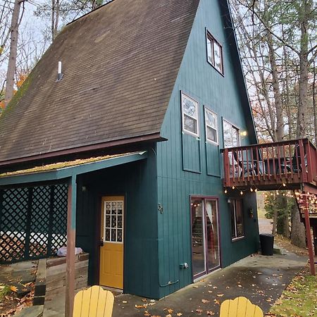 Adirondack Diamond Point Lodge Lake George Exterior photo