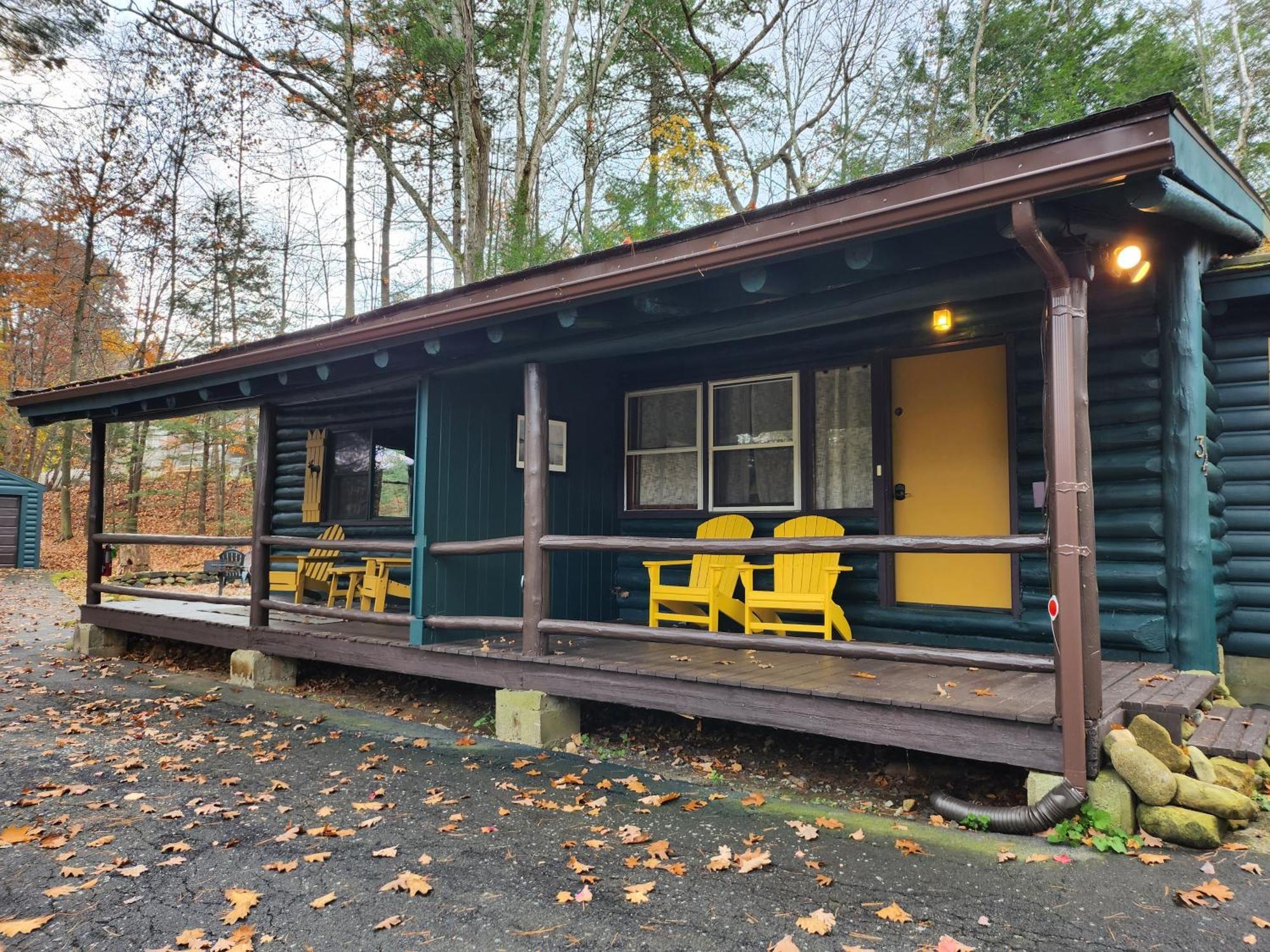 Adirondack Diamond Point Lodge Lake George Exterior photo