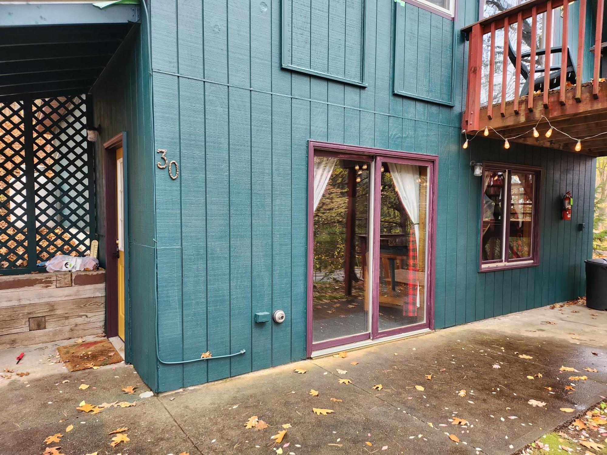 Adirondack Diamond Point Lodge Lake George Exterior photo