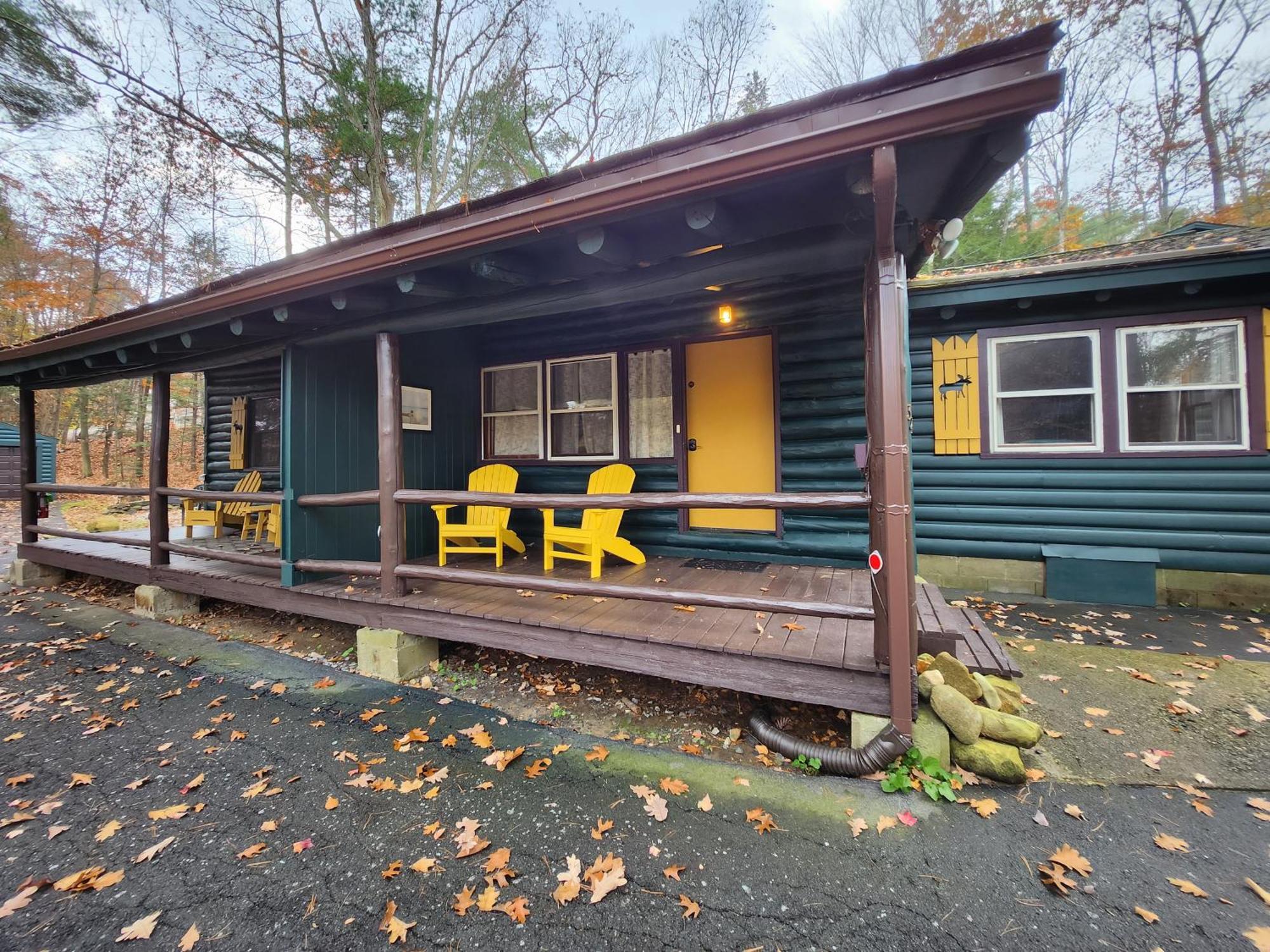 Adirondack Diamond Point Lodge Lake George Exterior photo